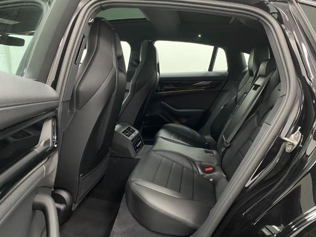 2024 Porsche Panamera Vehicle Photo in Appleton, WI 54913