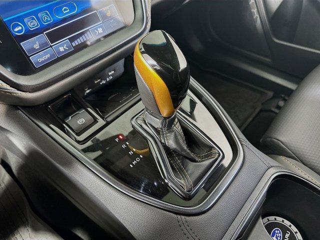 2022 Subaru Outback Vehicle Photo in Doylestown, PA 18902