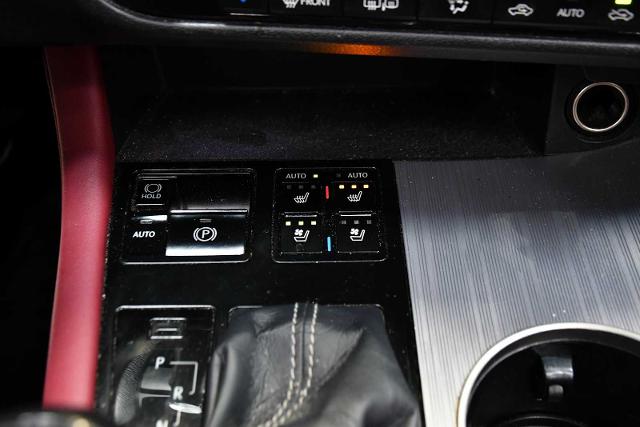 2017 Lexus RX 350 Vehicle Photo in DALLAS, TX 75235