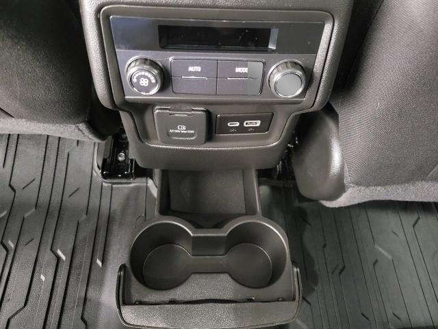 2023 GMC Acadia Vehicle Photo in NEENAH, WI 54956-2243
