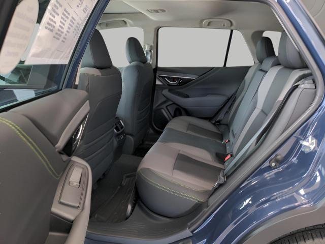 2025 Subaru Outback Vehicle Photo in Green Bay, WI 54304