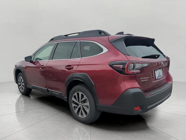 2025 Subaru Outback Vehicle Photo in Green Bay, WI 54304