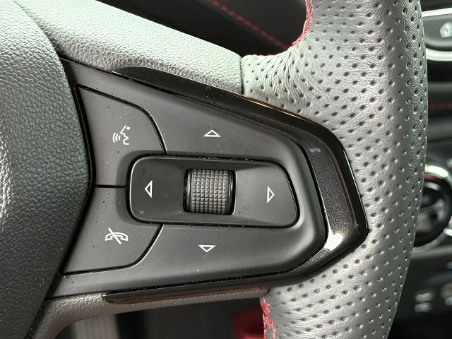 2022 Chevrolet Trailblazer Vehicle Photo in MIDDLETON, WI 53562-1492
