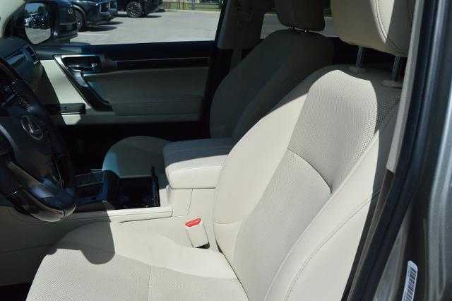 2022 Lexus GX 460 Vehicle Photo in Houston, TX 77090