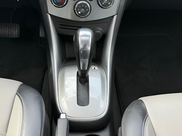 2015 Chevrolet Trax Vehicle Photo in MADISON, WI 53713-3220