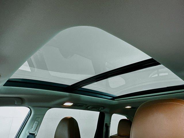 2019 Subaru Ascent Vehicle Photo in Doylsetown, PA 18901