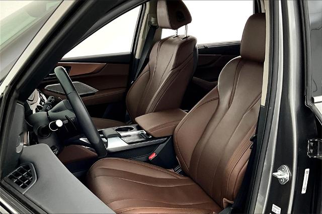 2024 Acura MDX Vehicle Photo in Grapevine, TX 76051