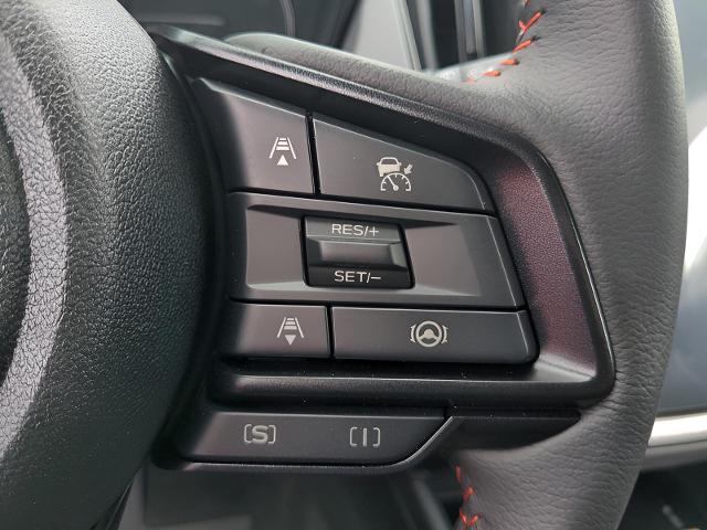 2025 Subaru Crosstrek Vehicle Photo in Green Bay, WI 54304