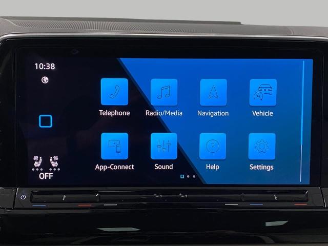 2025 Volkswagen Atlas Vehicle Photo in Appleton, WI 54913