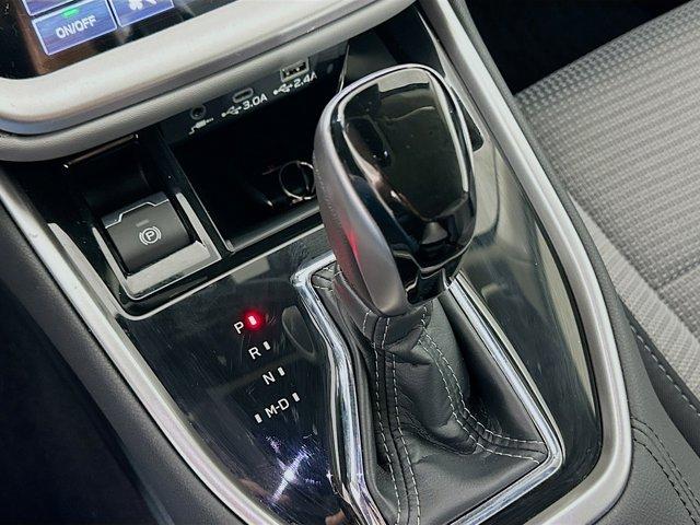 2024 Subaru Outback Vehicle Photo in Doylestown, PA 18902