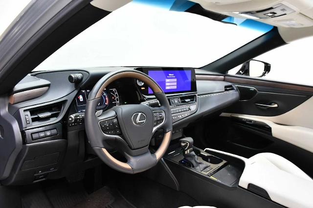 2024 Lexus ES 350 Vehicle Photo in DALLAS, TX 75235