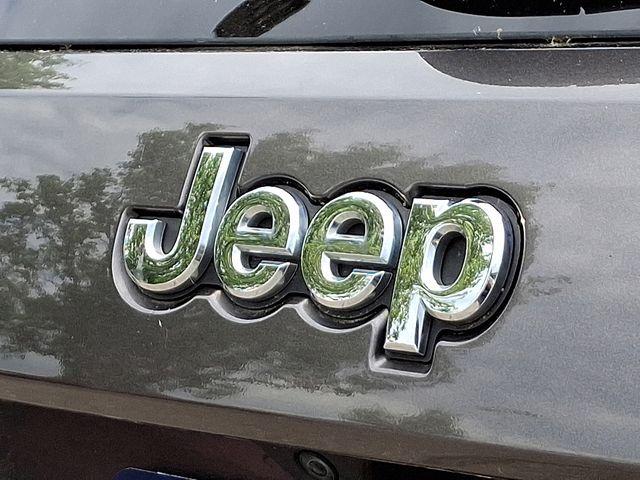 2019 Jeep Grand Cherokee Vehicle Photo in DANBURY, CT 06810-5034