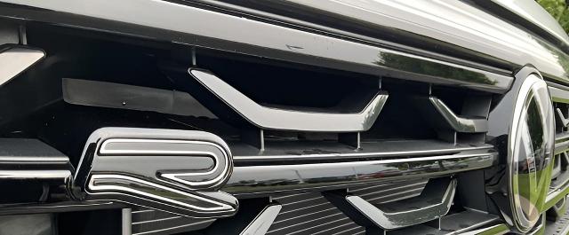 2025 Volkswagen Atlas Vehicle Photo in Oshkosh, WI 54904