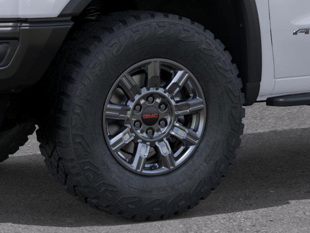 2025 GMC Sierra 1500 Vehicle Photo in OSHKOSH, WI 54904-7811