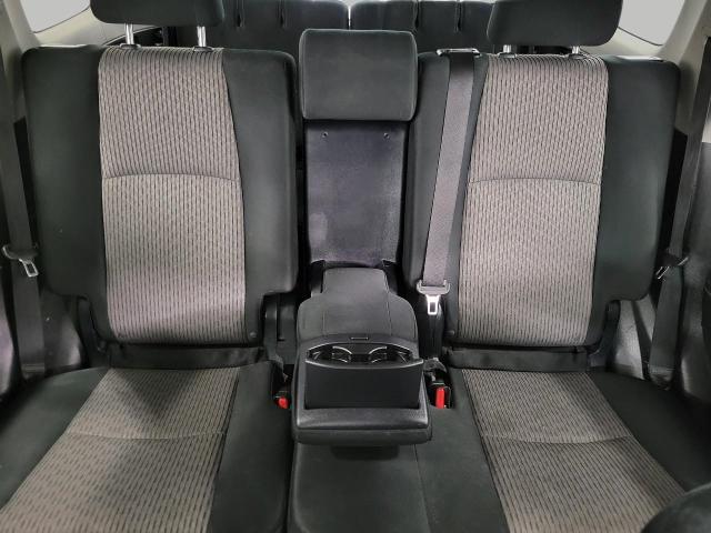 2021 Toyota 4Runner Vehicle Photo in APPLETON, WI 54914-4656