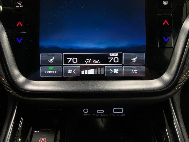 2024 Subaru Outback Vehicle Photo in Appleton, WI 54913