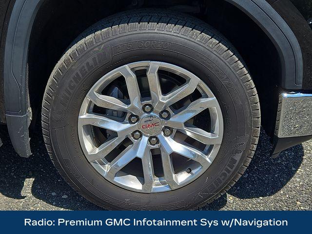 2019 GMC Sierra 1500 Vehicle Photo in WATERTOWN, CT 06795-3318