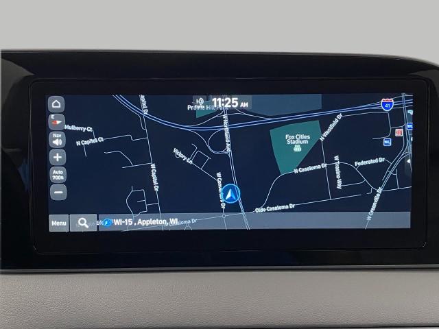 2022 Hyundai PALISADE Vehicle Photo in Appleton, WI 54913