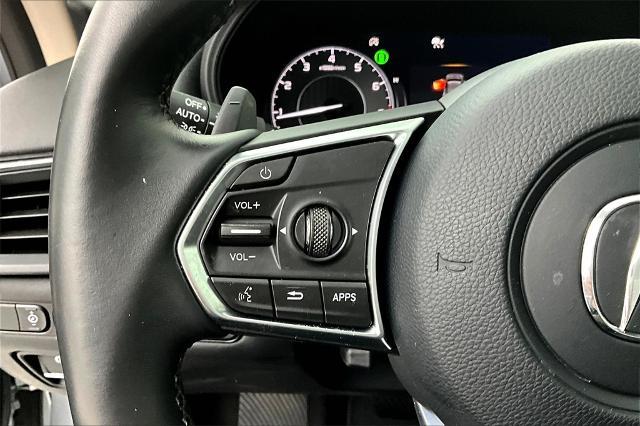 2022 Acura TLX Vehicle Photo in Grapevine, TX 76051