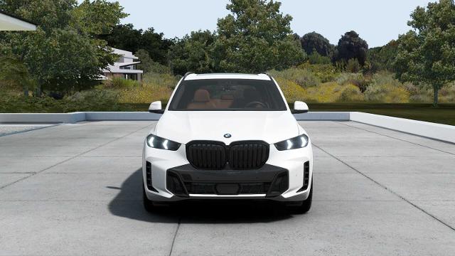 2026 BMW X5 xDrive40i Vehicle Photo in GRAPEVINE, TX 76051