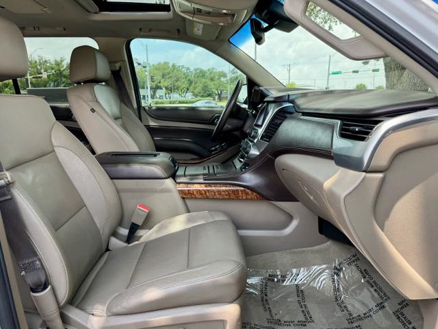 2017 Chevrolet Tahoe Vehicle Photo in DALLAS, TX 75209-3016