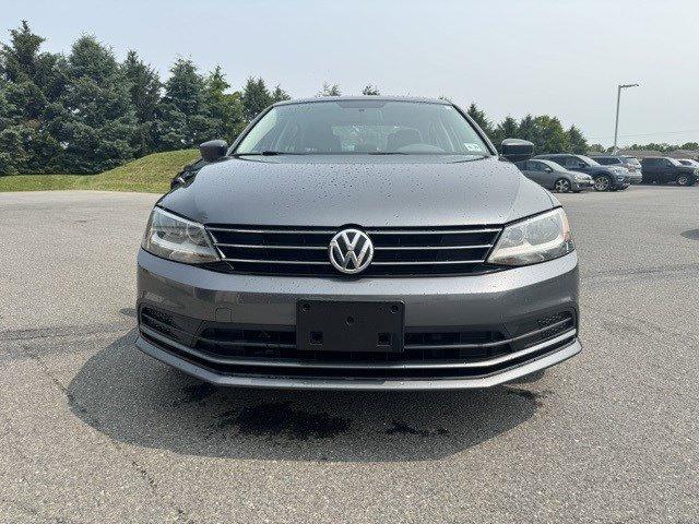 2016 Volkswagen Jetta Sedan Vehicle Photo in Mechanicsburg, PA 17050-1707