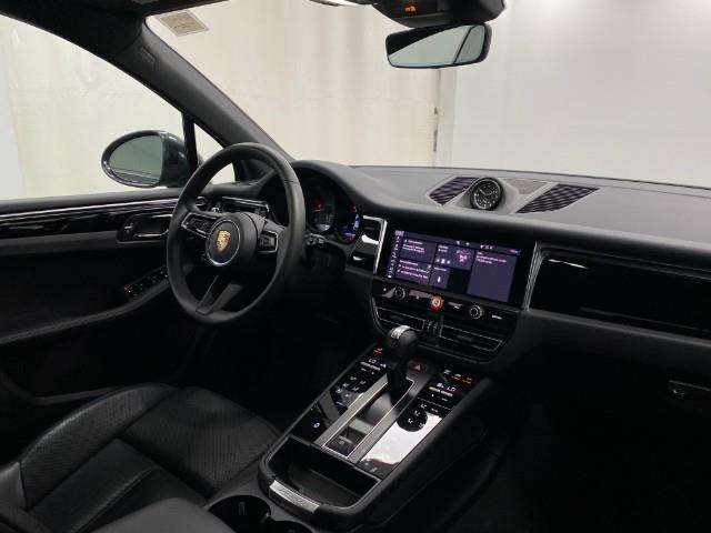 2025 Porsche Macan Vehicle Photo in Appleton, WI 54913