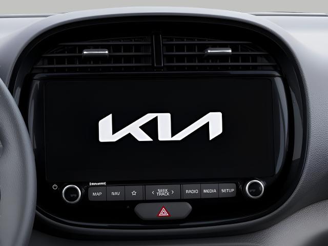 2025 Kia Soul Vehicle Photo in Appleton, WI 54914