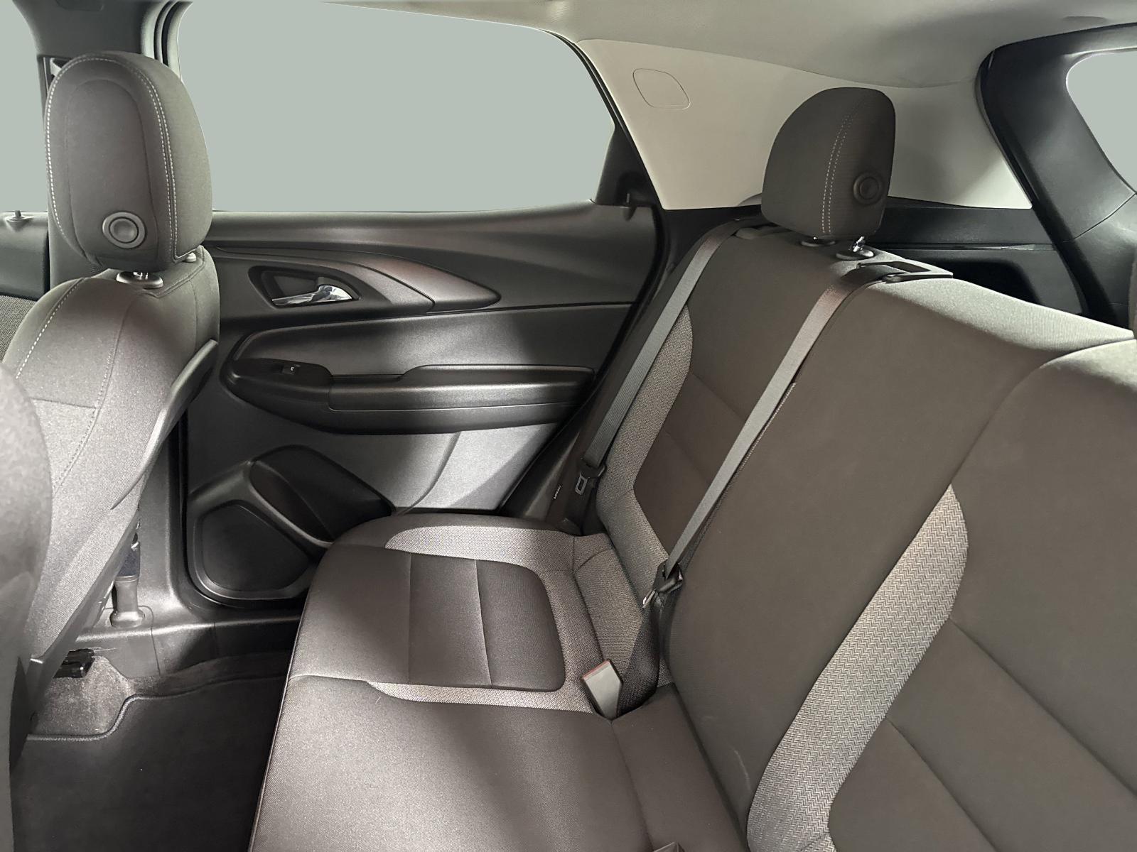 2023 Chevrolet Trailblazer Vehicle Photo in Georgetown, TX 78626