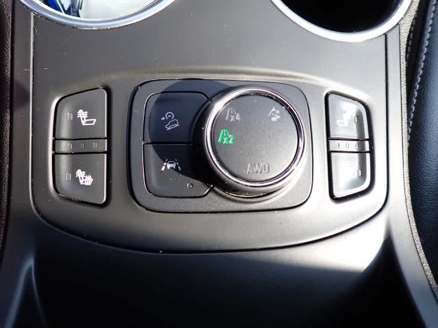 2022 GMC Terrain Vehicle Photo in ZELIENOPLE, PA 16063-2910