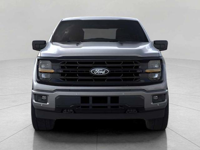 2025 Ford F-150 Vehicle Photo in Neenah, WI 54956