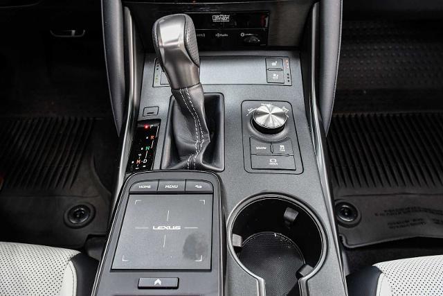 2024 Lexus IS 350 Vehicle Photo in DALLAS, TX 75235