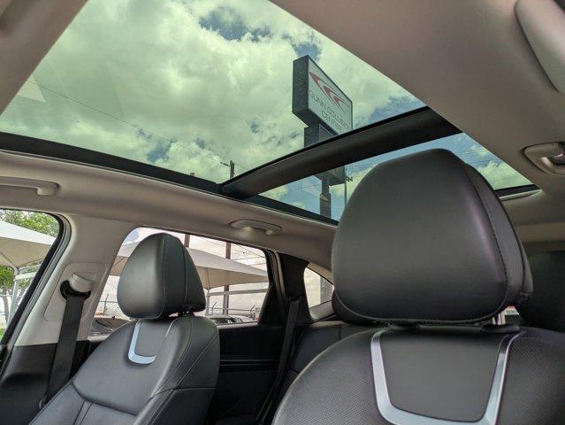 2023 Hyundai Tucson Vehicle Photo in SELMA, TX 78154-1460