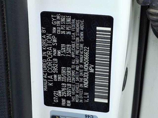 2022 Kia Sorento Plug-In Hybrid Vehicle Photo in WATERTOWN, CT 06795-3318