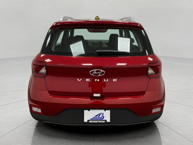 2025 Hyundai VENUE Vehicle Photo in Appleton, WI 54913