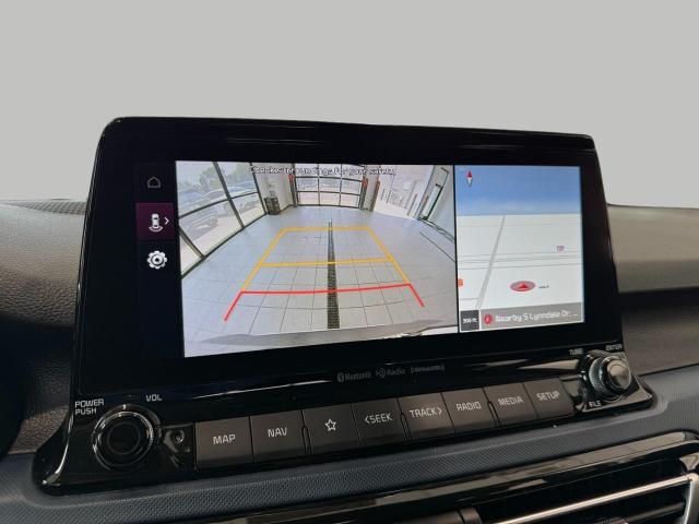 2023 Kia Seltos Vehicle Photo in Appleton, WI 54914