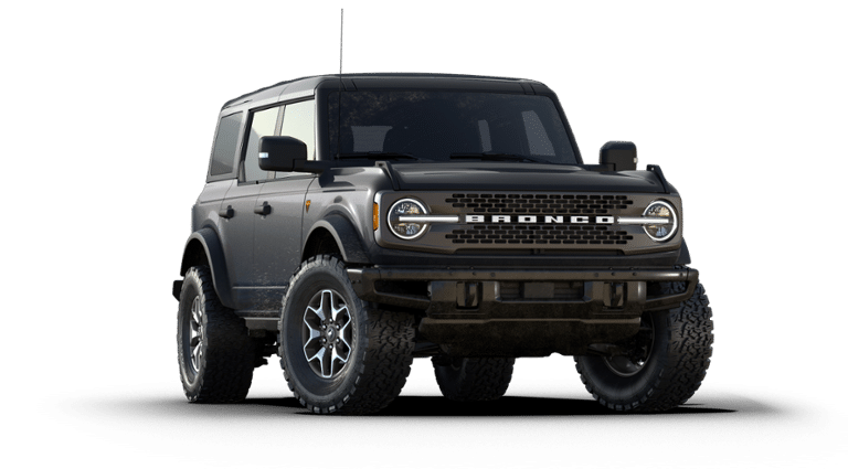 2025 Ford Bronco Vehicle Photo in Green Bay, WI 54304