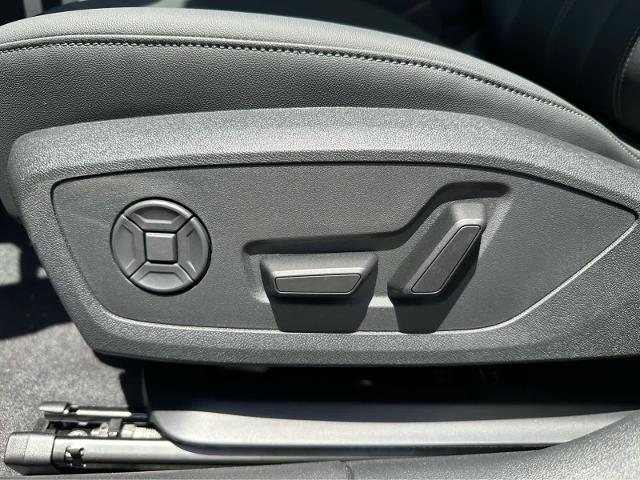2025 Audi A5 Vehicle Photo in HOUSTON, TX 77090