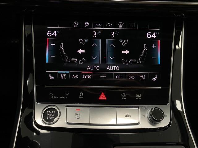 2021 Audi Q7 Vehicle Photo in Appleton, WI 54913