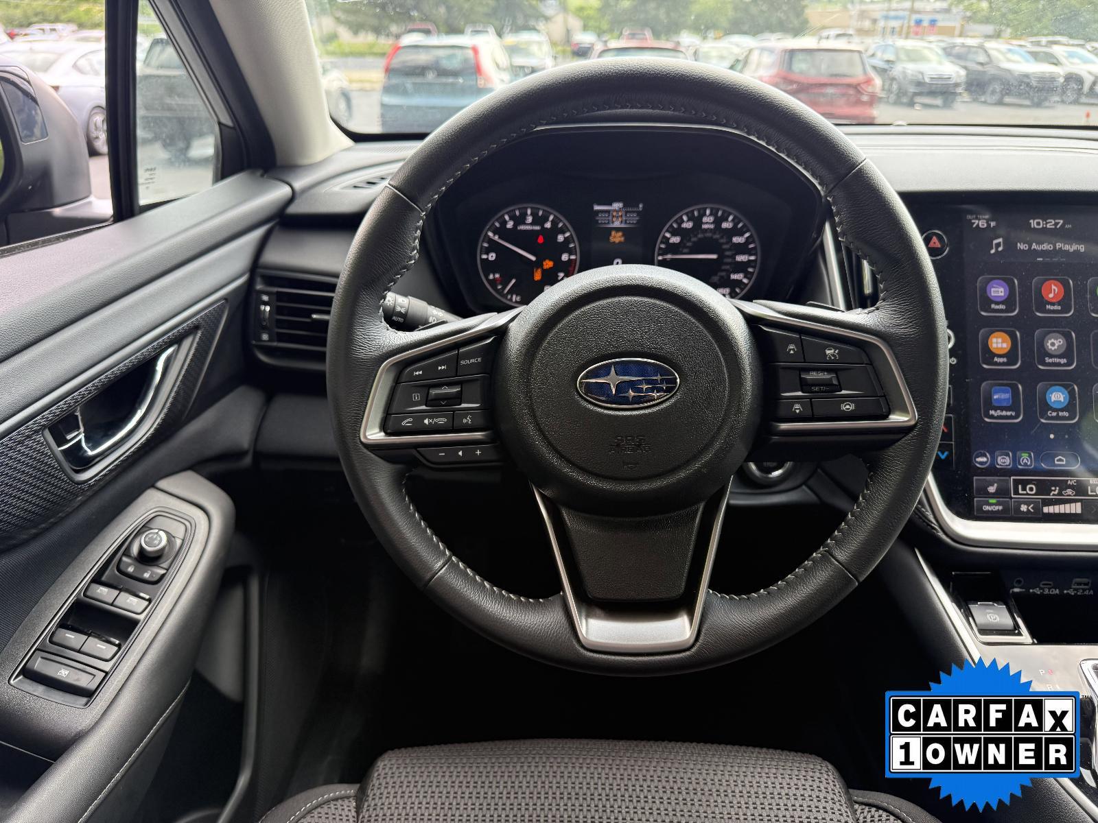 2024 Subaru Outback Vehicle Photo in Harrisburg, PA 17111