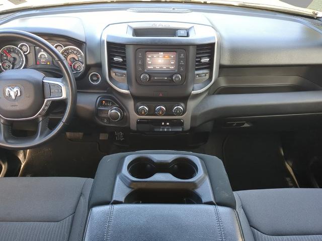 2023 Ram 1500 Vehicle Photo in Brunswick, GA 31525