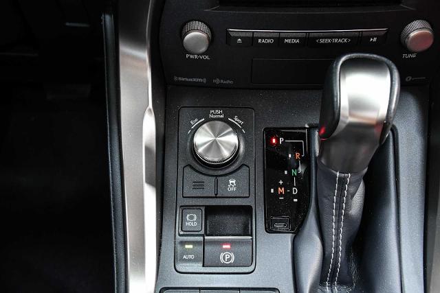 2020 Lexus NX 300 Vehicle Photo in DALLAS, TX 75235