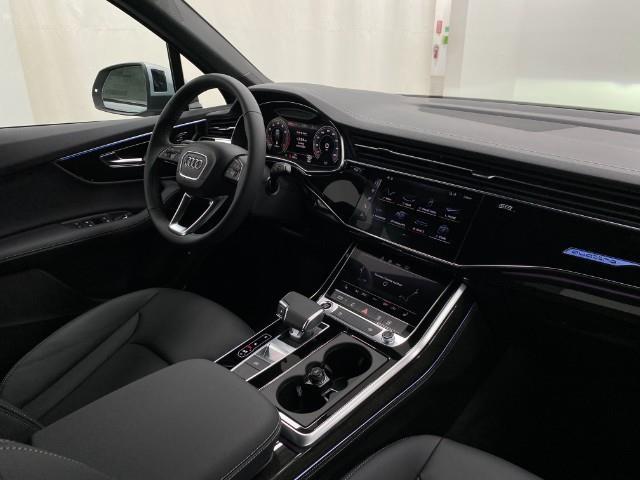 2025 Audi Q7 Vehicle Photo in Appleton, WI 54913