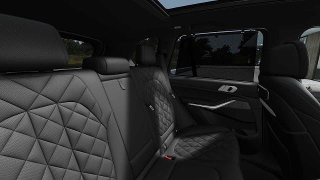 2026 BMW X5 xDrive40i Vehicle Photo in GRAPEVINE, TX 76051