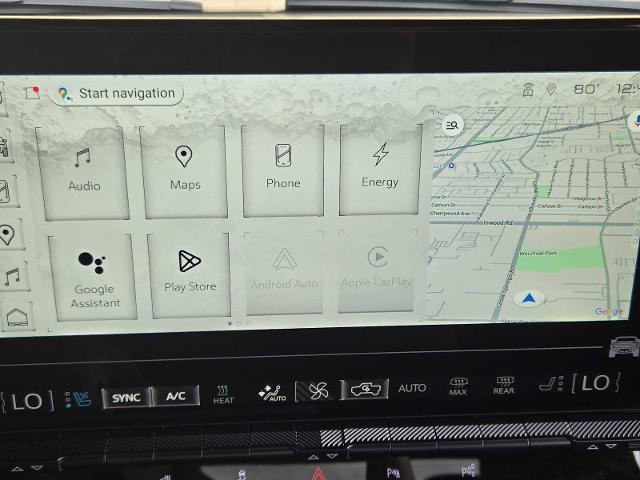 2025 GMC HUMMER EV Pickup Vehicle Photo in DALLAS, TX 75209-3016