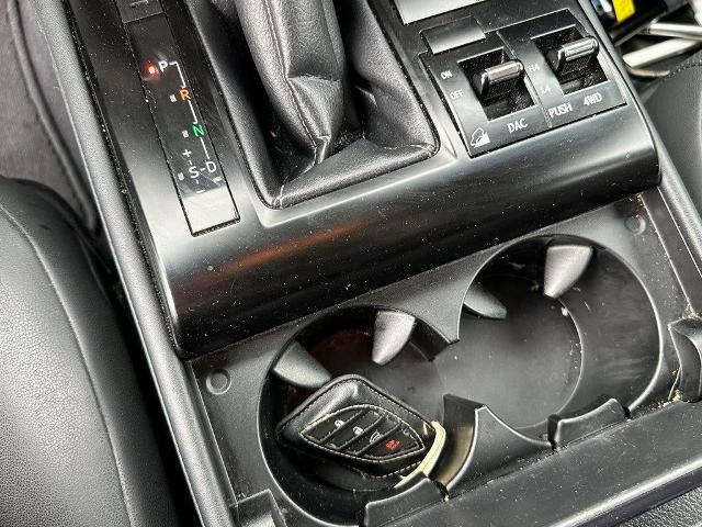 2021 Lexus GX 460 Vehicle Photo in San Antonio, TX 78230