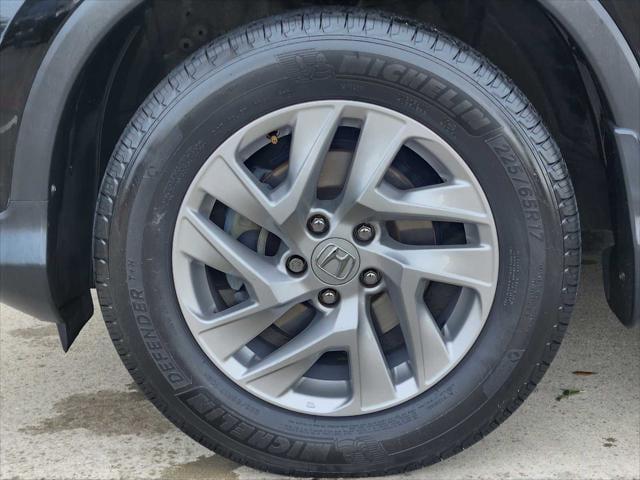 2016 Honda CR-V Vehicle Photo in MCKINNEY, TX 75070