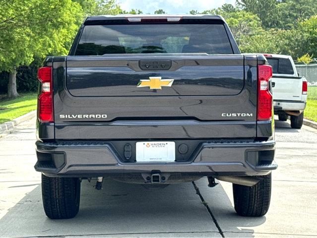 2023 Chevrolet Silverado 1500 Vehicle Photo in Hinesville, GA 31313