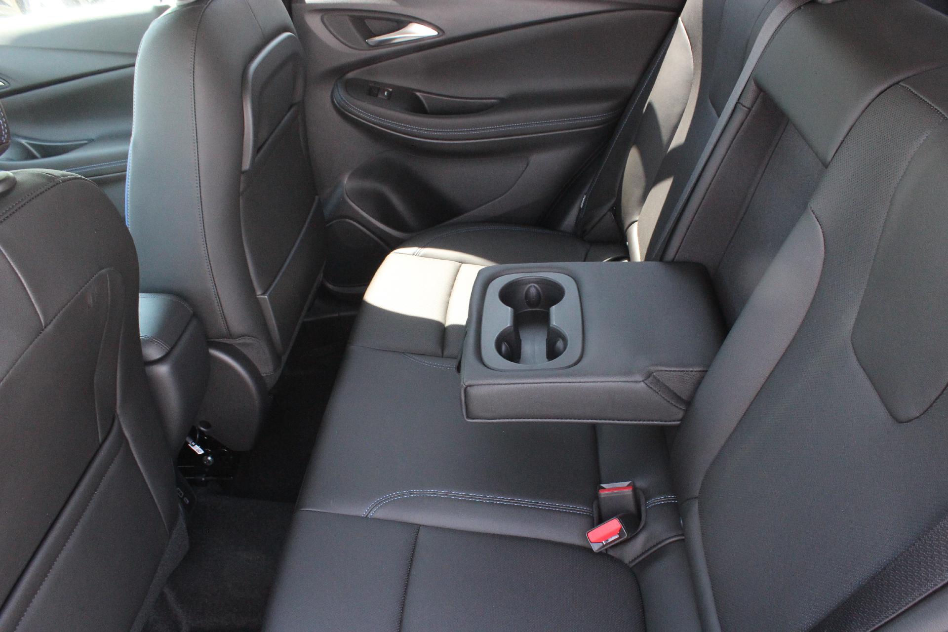 2026 Buick Encore GX Vehicle Photo in AURORA, CO 80012-4011