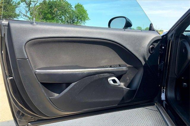 2021 Dodge Challenger Vehicle Photo in TOPEKA, KS 66609-0000